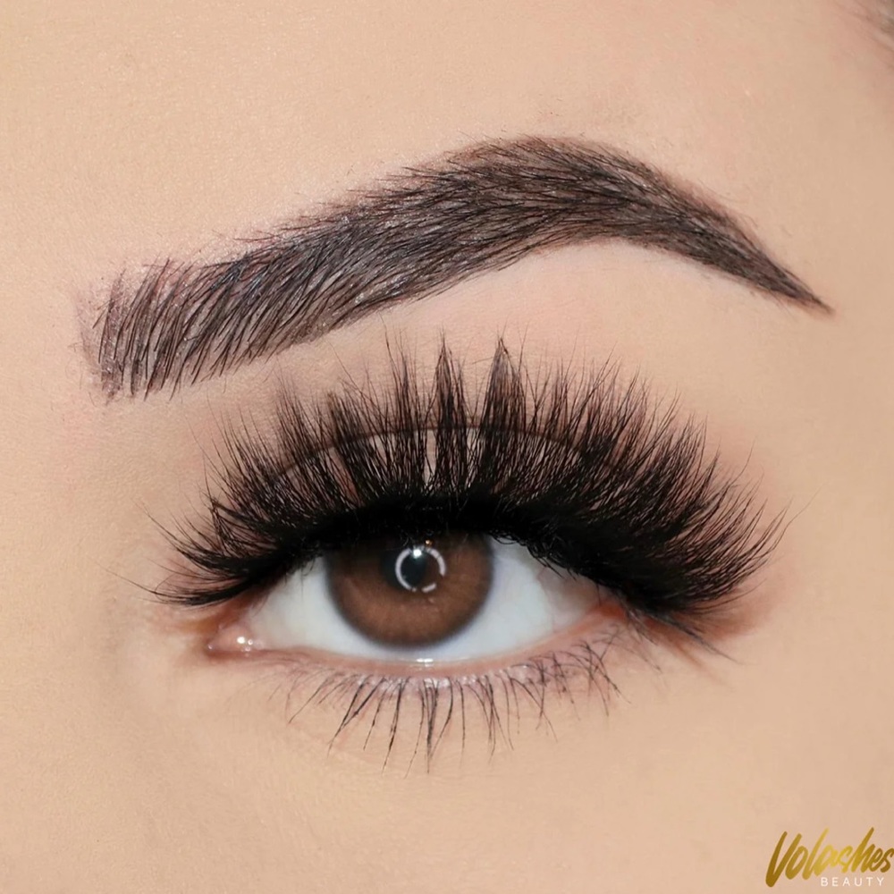 Volashes Beauty - Sultry